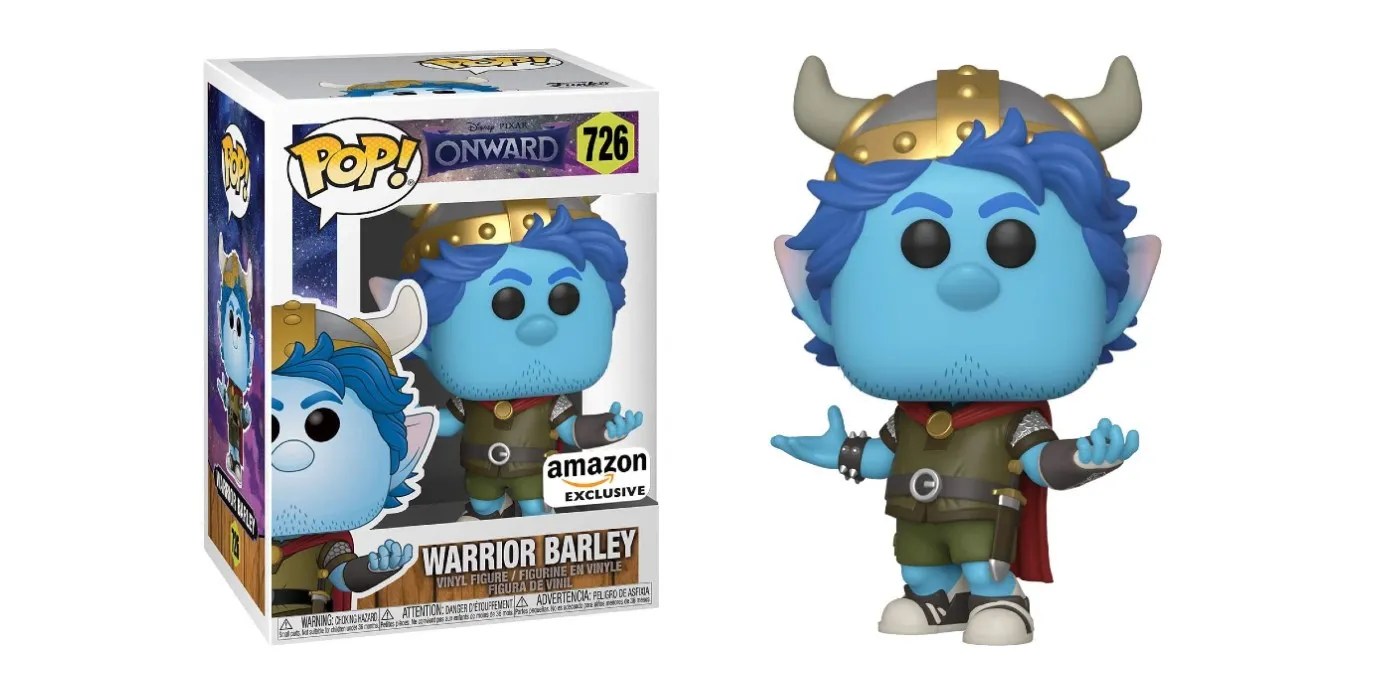 The 20 Best Funko Pops Deals On Amazon Now