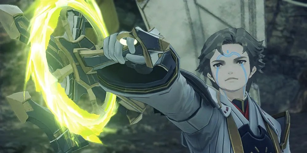 Xenoblade Chronicles 3 10 Heroes, Ranked Worst To Best