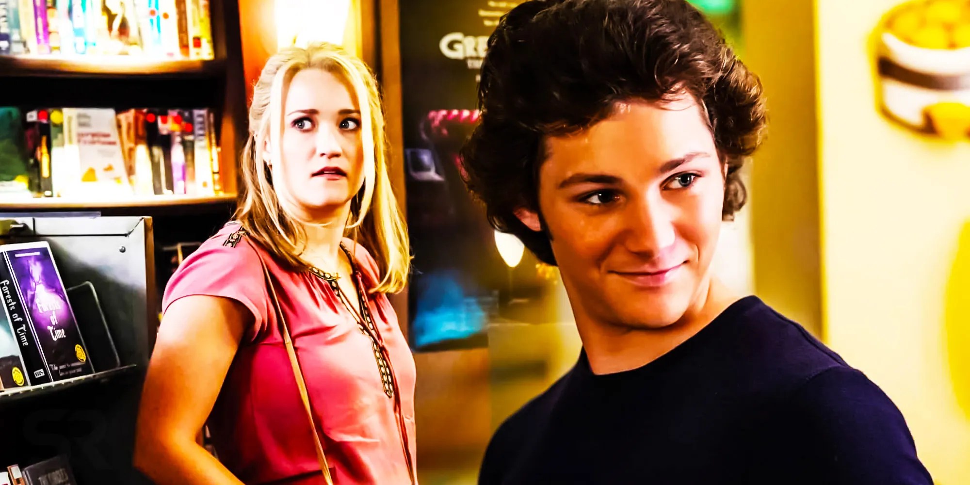 Young Sheldon Reveals Mandy’s Secret Big Bang Theory Impact