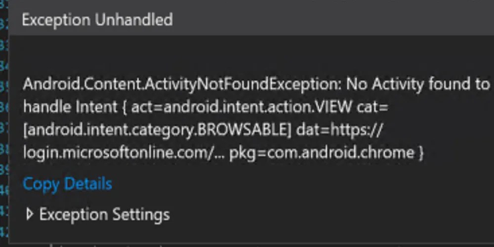 10 Common Android Error Messages (& How To Fix Them)