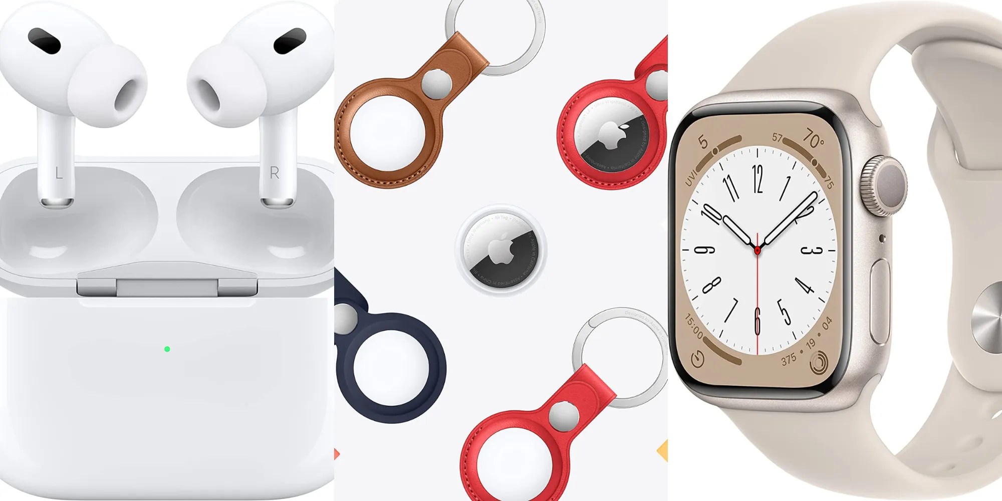 The Best Black Friday Apple Deals Save Up To 300 on MacBooks, AirPods