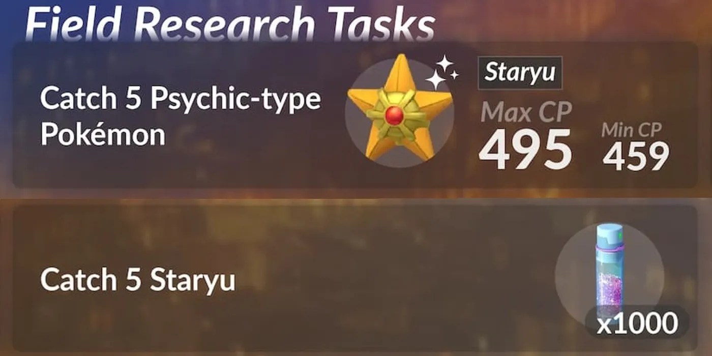 Pokémon GO Astral Eclipse Event Guide
