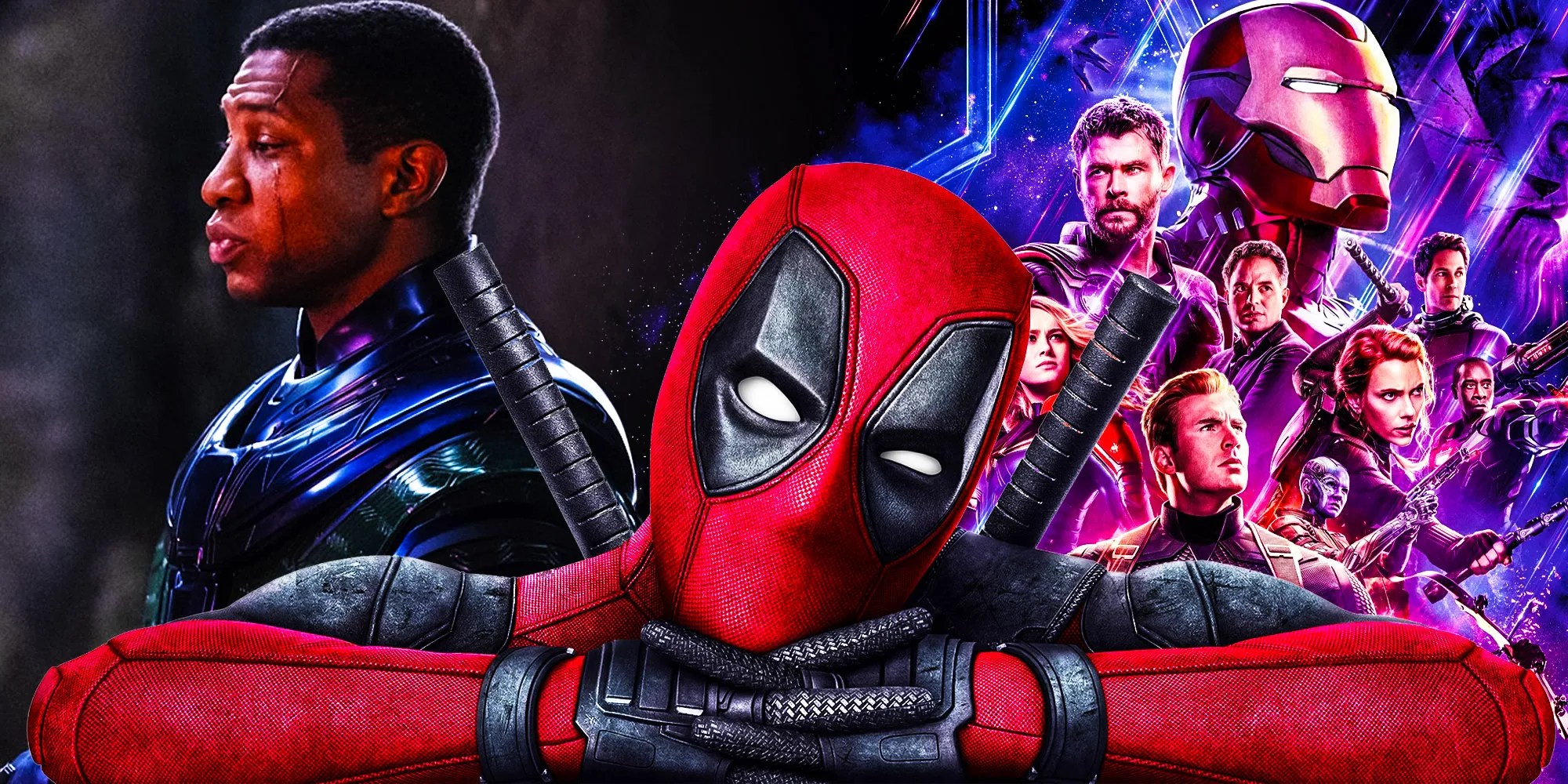 MCU Phase 6 Slate All Confirmed Movies, Shows, & Release Dates