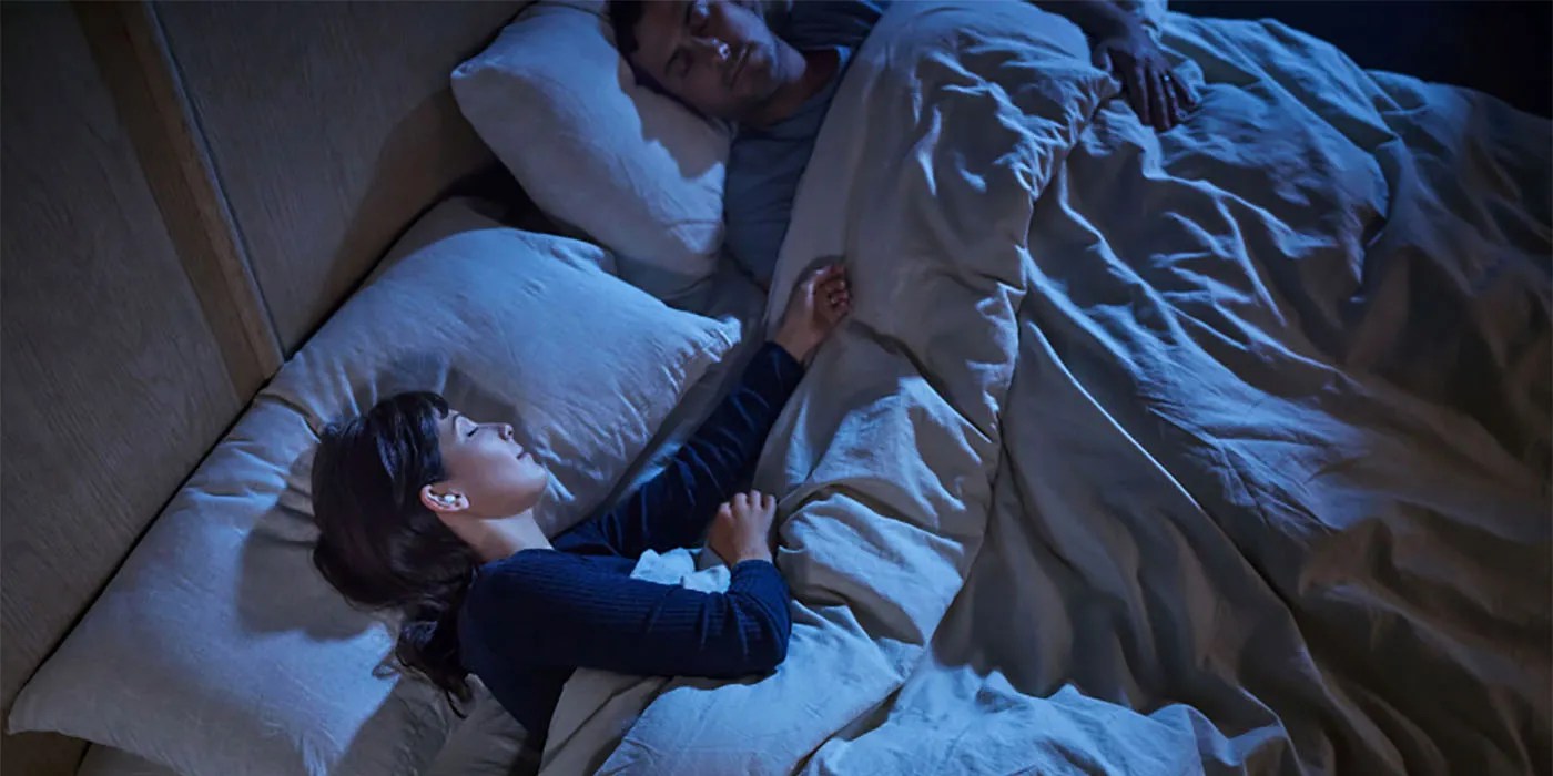 10 Headphones You Can Wear To Sleep