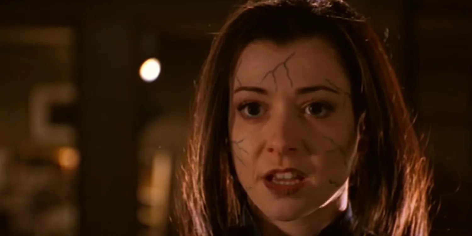 Unveiling the Most MindBlowing Foreshadowing Moments in Buffy the