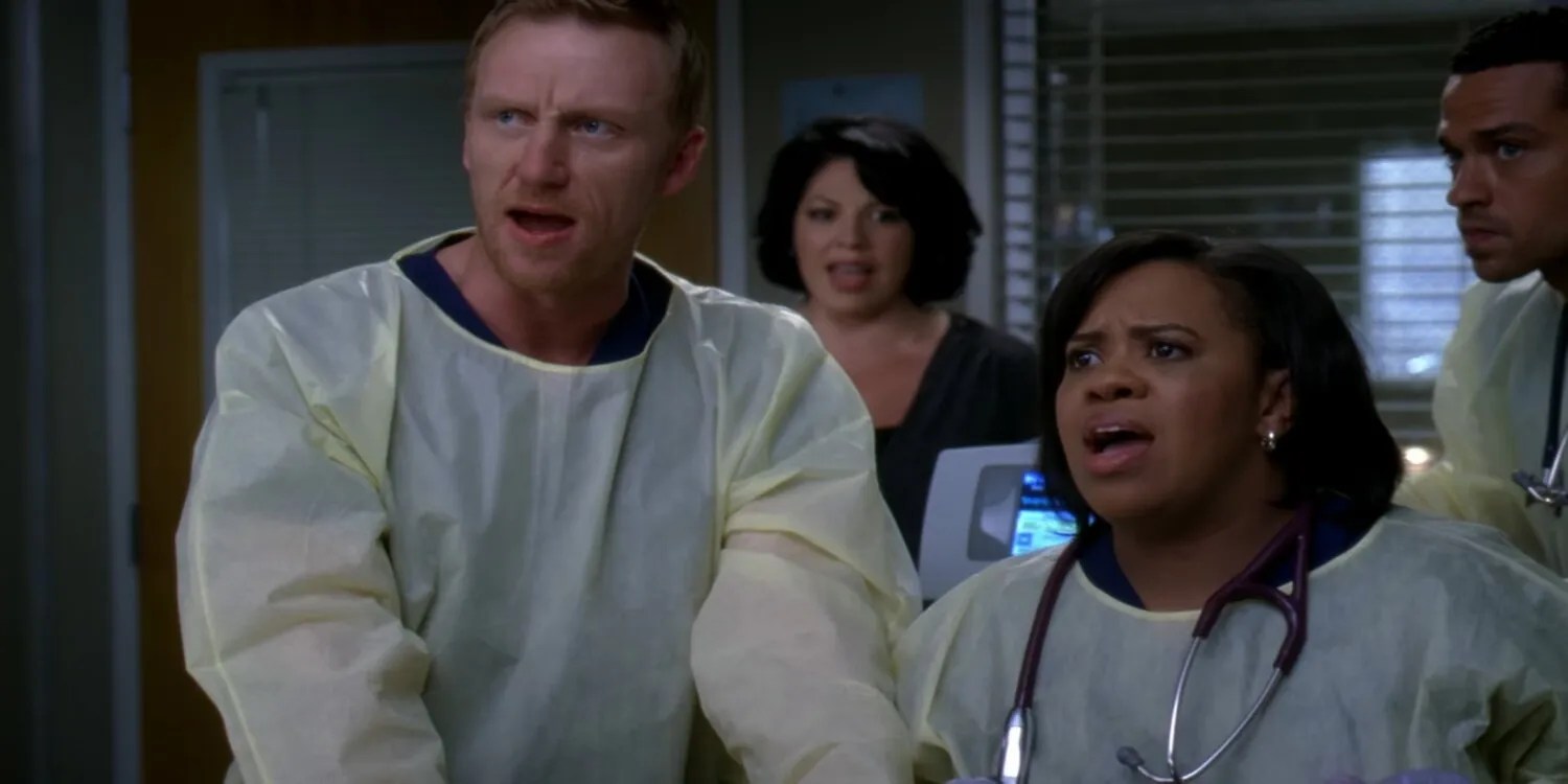 All 9 Grey's Anatomy Musical Episodes Songs Ranked From Worst To Best