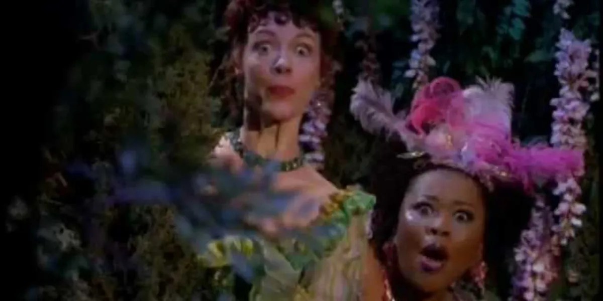 Brandy's Cinderella All Movie Songs Ranked From Worst To Best