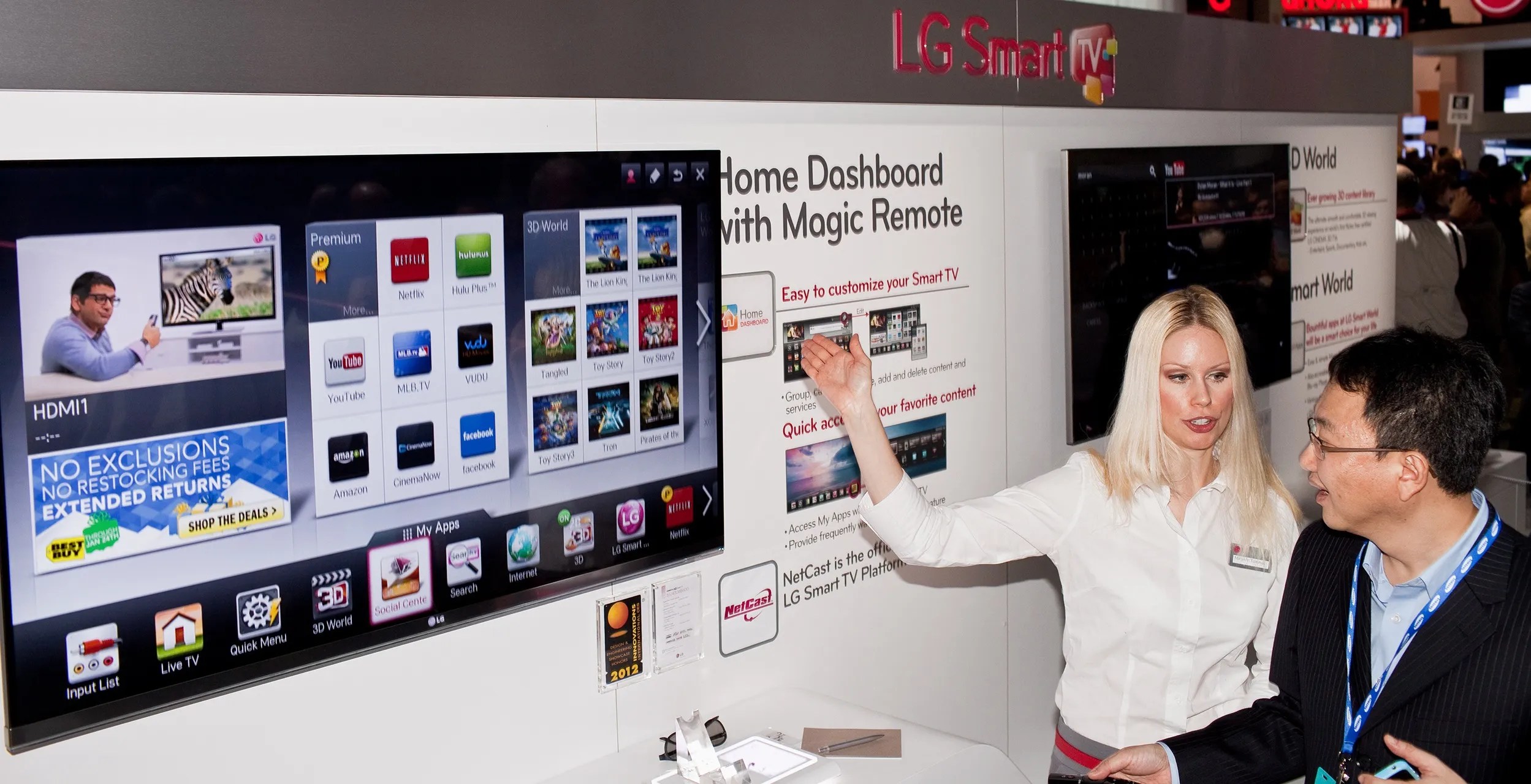 The History Of BluRay Everything We Know