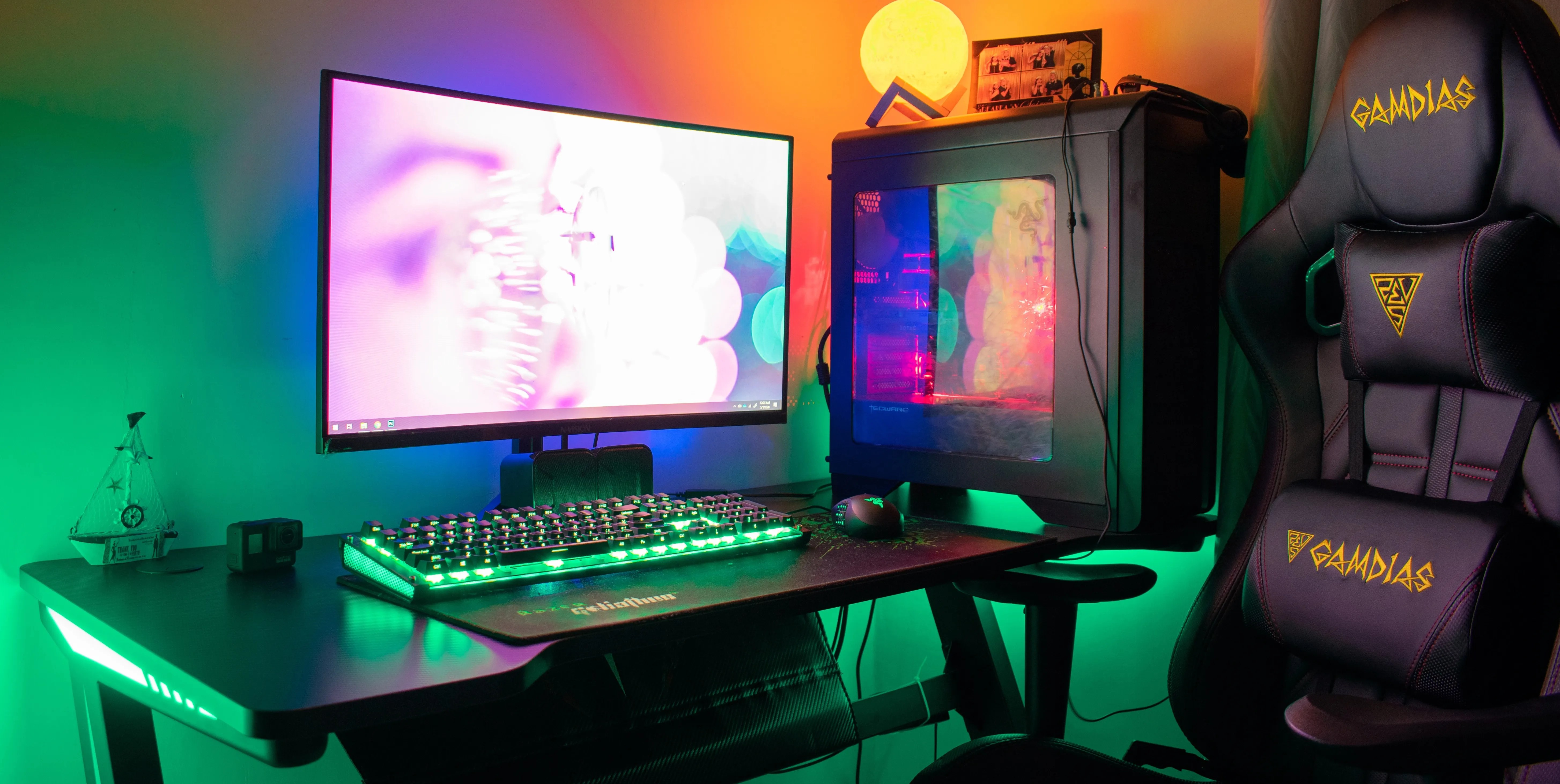 The History Of PC Games Everything We Know