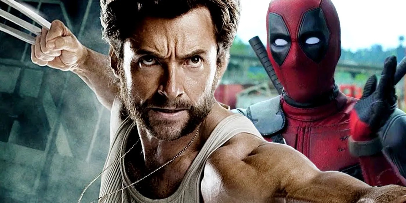 Wolverine&rsquo;s Nickname for His Claws Is So Good, Even Deadpool Approves