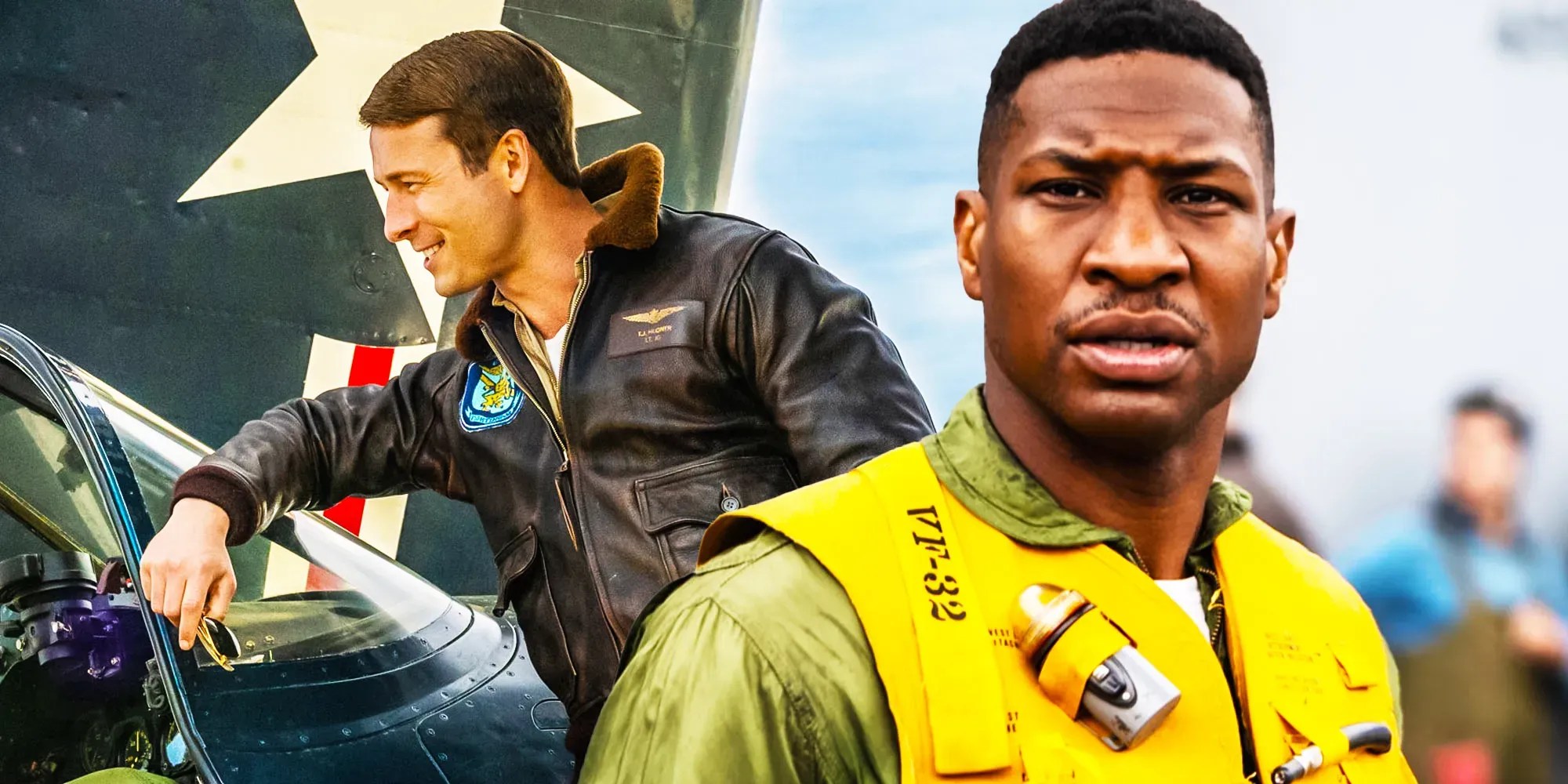 Devotion True Story What The Movie Gets Right & What It Changes