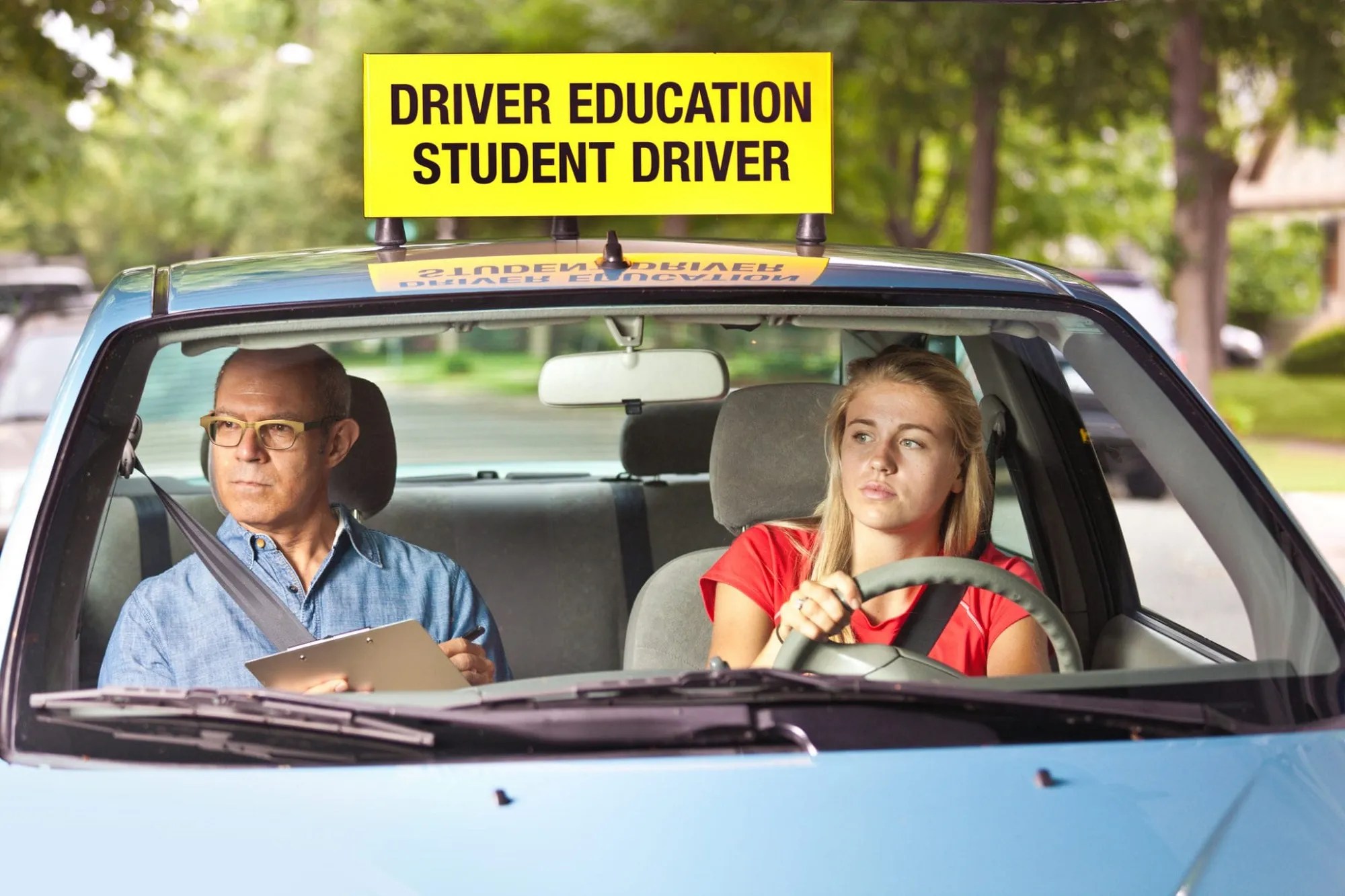 Can Racing Games Improve Your Driving?