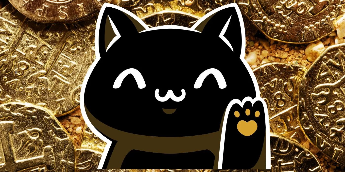 What Is The Doubloon Cat Meme? The TikTok Trend Explained