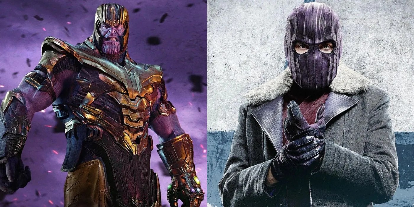 10 Marvel Villain Quotes That Are Surprisingly Good Advice
