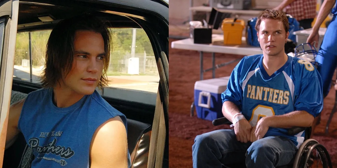 10 Most Inspirational Quotes In Friday Night Lights