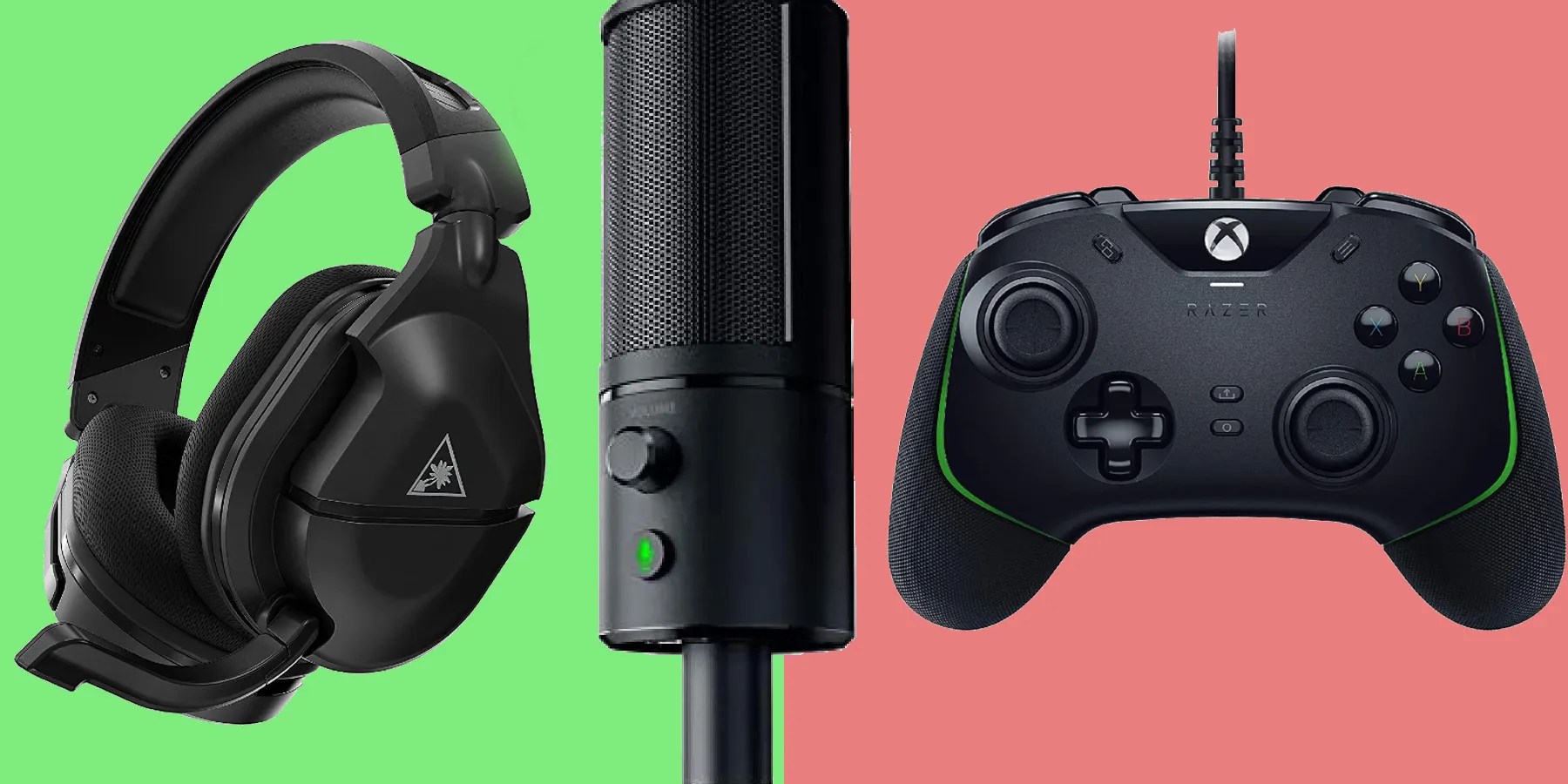 Best Amazon Gaming Deals Under 100 For Black Friday