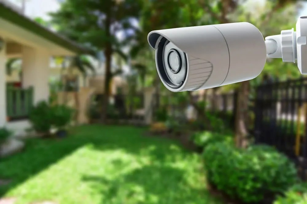 7 Reasons To Have An Outdoor Security Camera