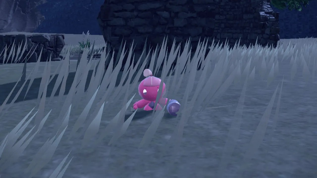 The Strongest Wild Pokémon To Use in Scarlet & Violet