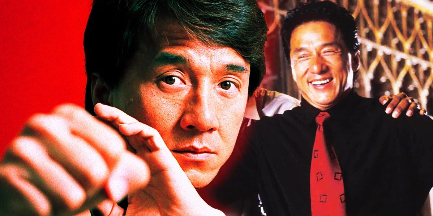 12 Best Jackie Chan Movies List Of Jackie Chan's Best Movies Parade
