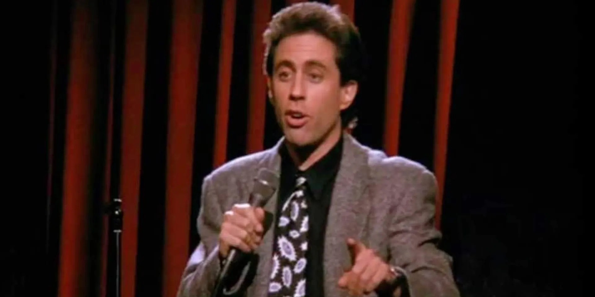 Seinfeld 10 Things About Season 1 That Were Unrecognizable By The End