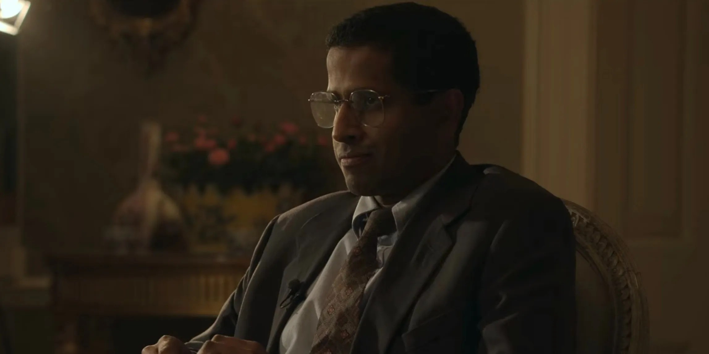 The Crown What Happened To Martin Bashir After His Diana Interview