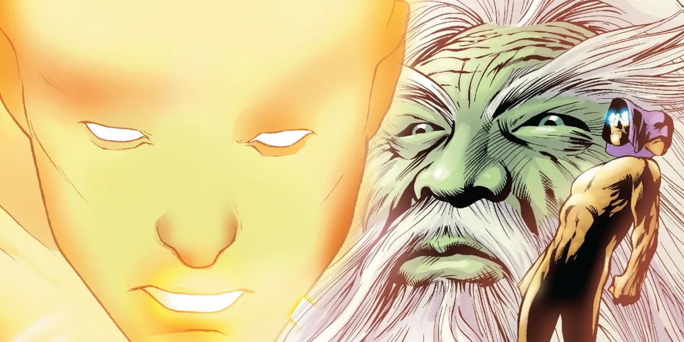 18 Personagens Poderosos o Suficiente para Derrubar a Fênix Strong