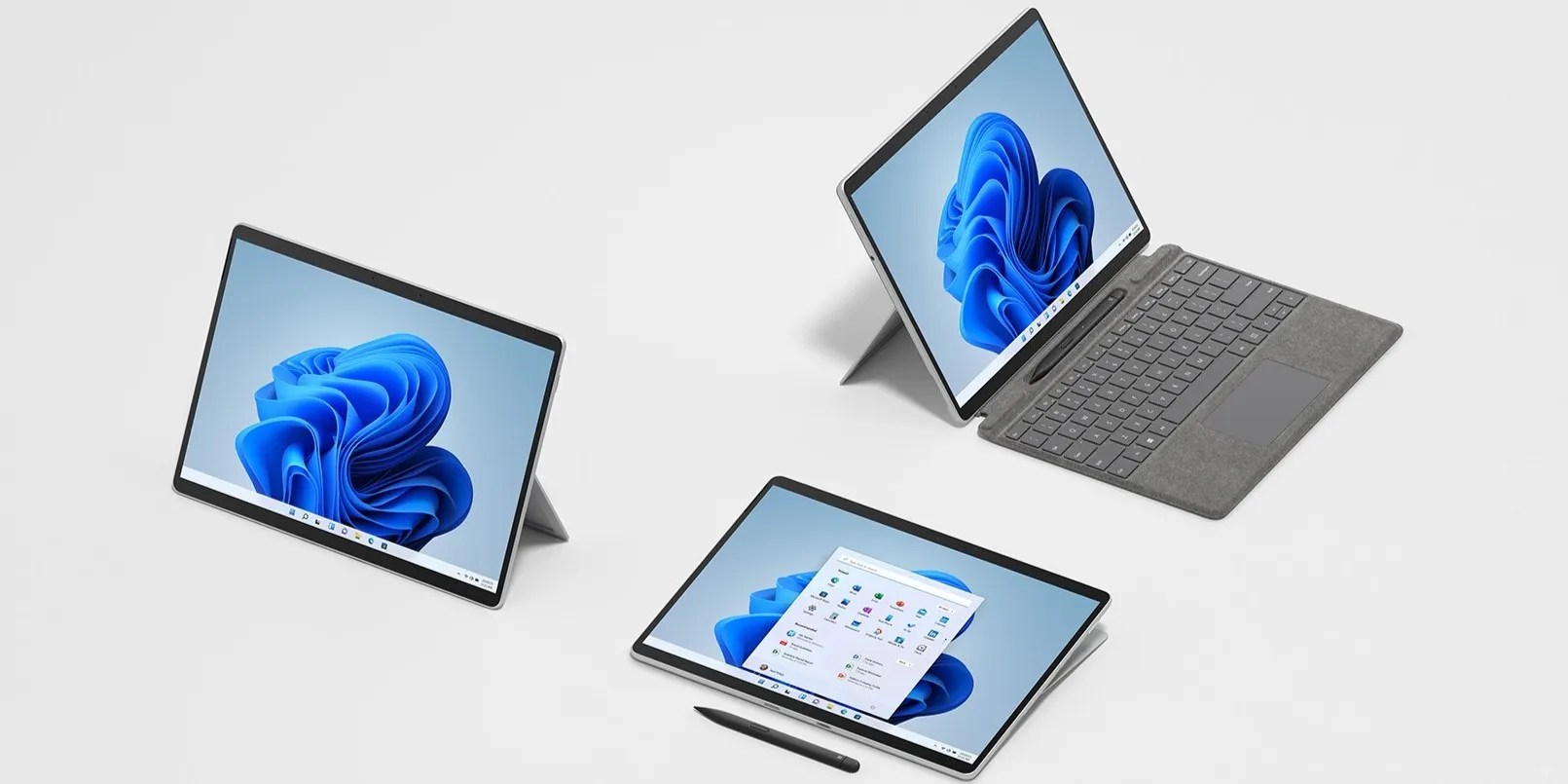 The Microsoft Surface Pro 8 Starts At Just 700 This Black Friday