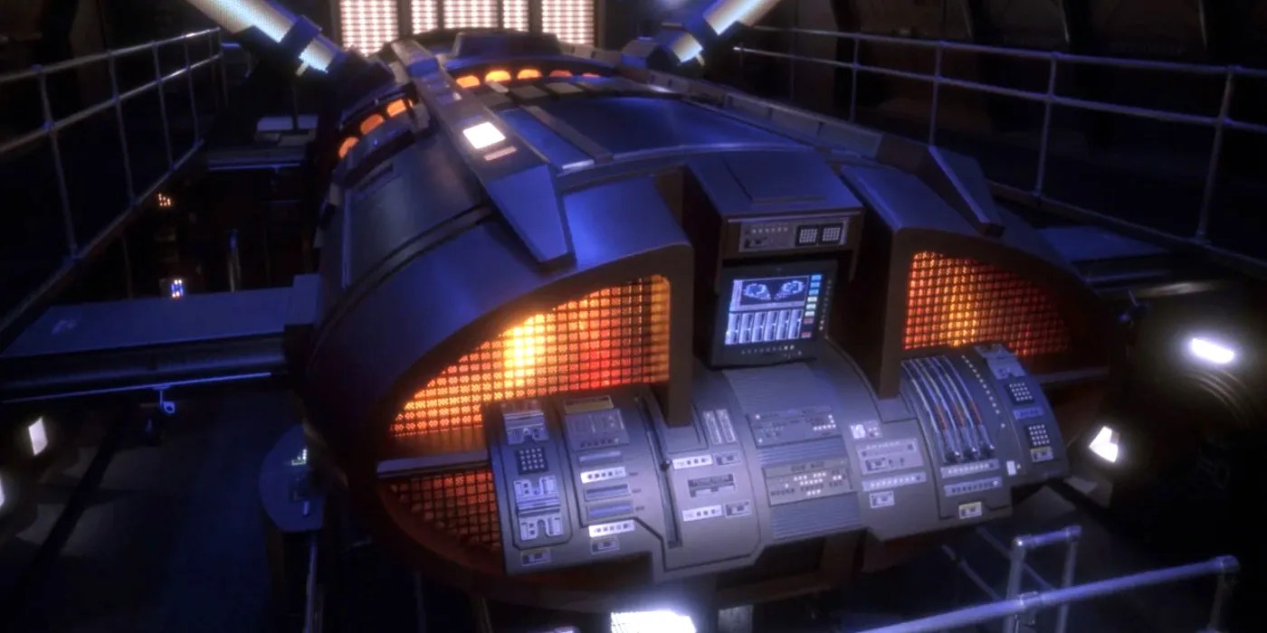 Every Way Archer's Enterprise Is Different From Kirk & Picard's