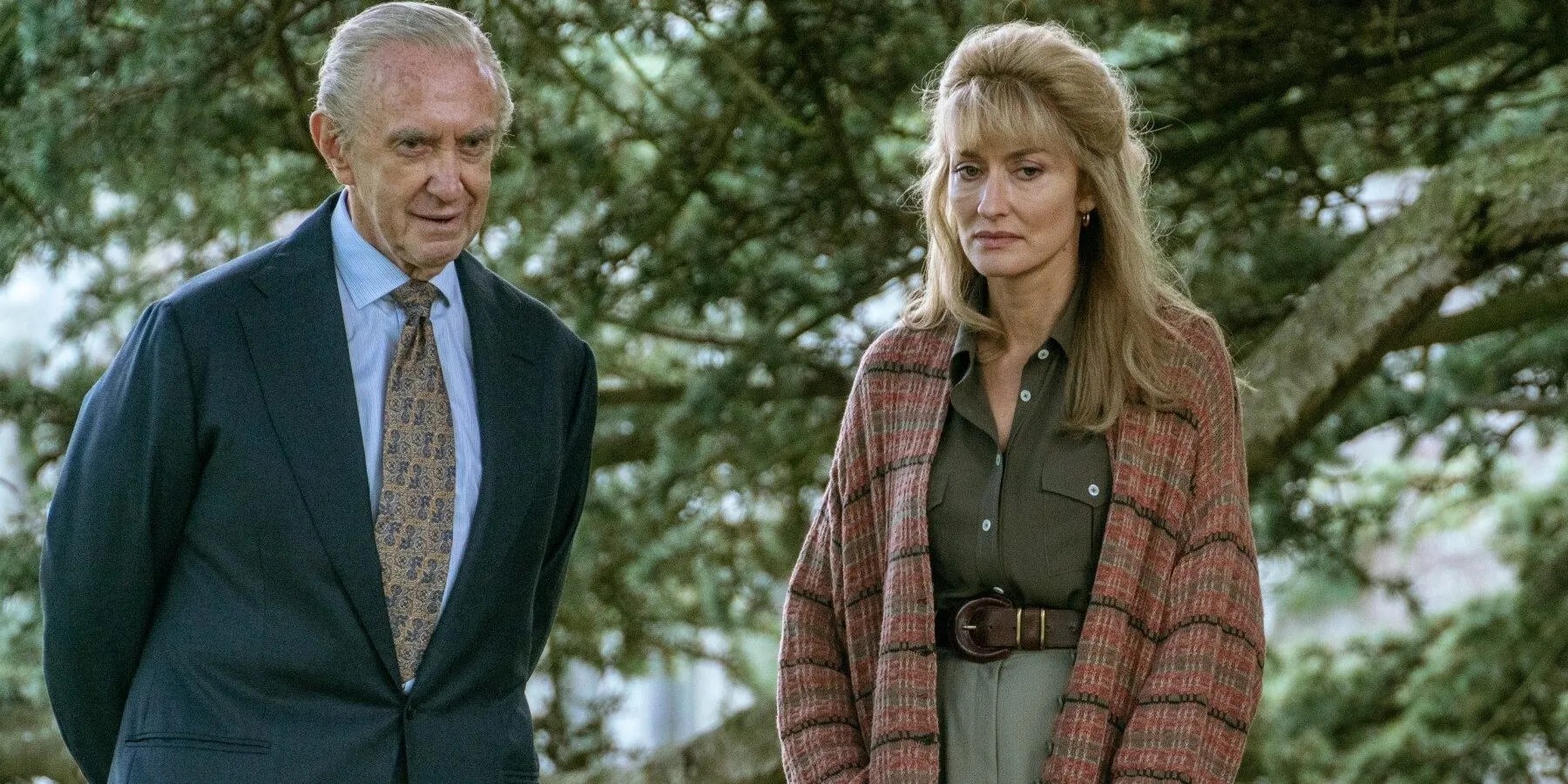 Manga True Story Of What Happened To Leonora In The Crown Season 5