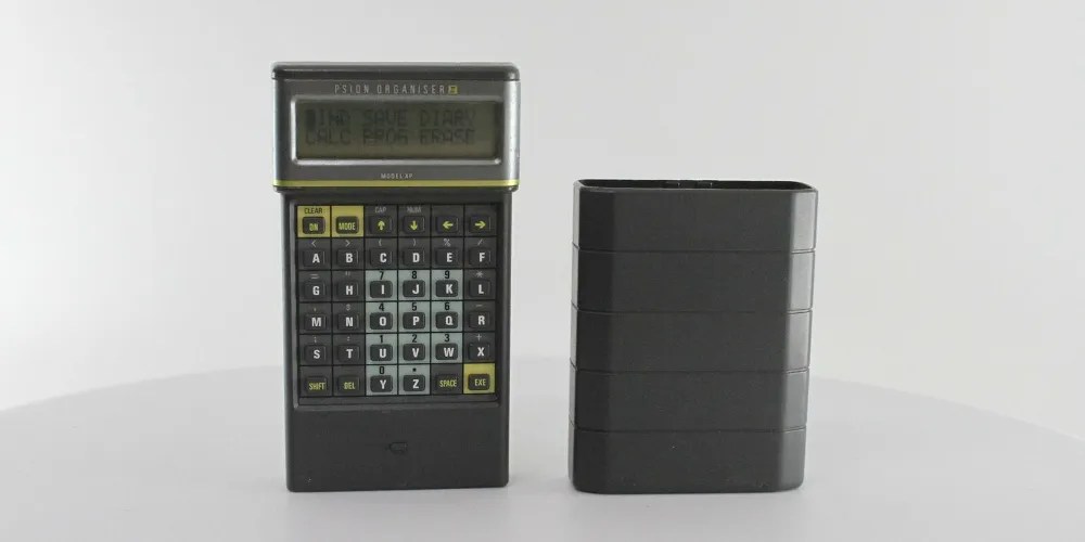 10 '80s Gadgets That Should Have Been More Popular Than They Were