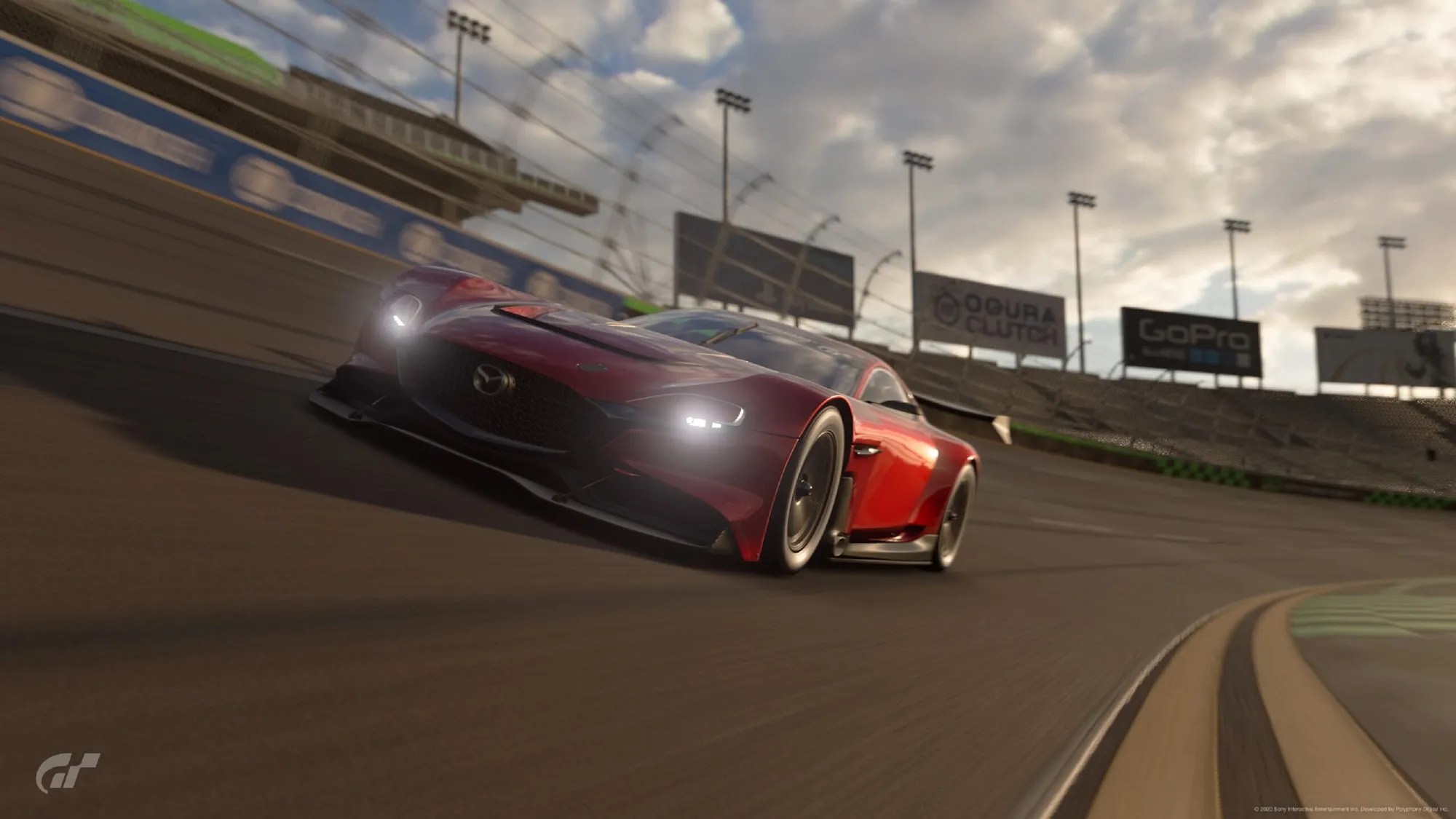 Can Racing Games Improve Your Driving?