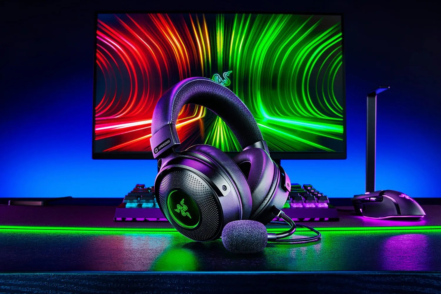 Best Cyber Monday Deals Huge Discounts On Razer Gaming Headphones