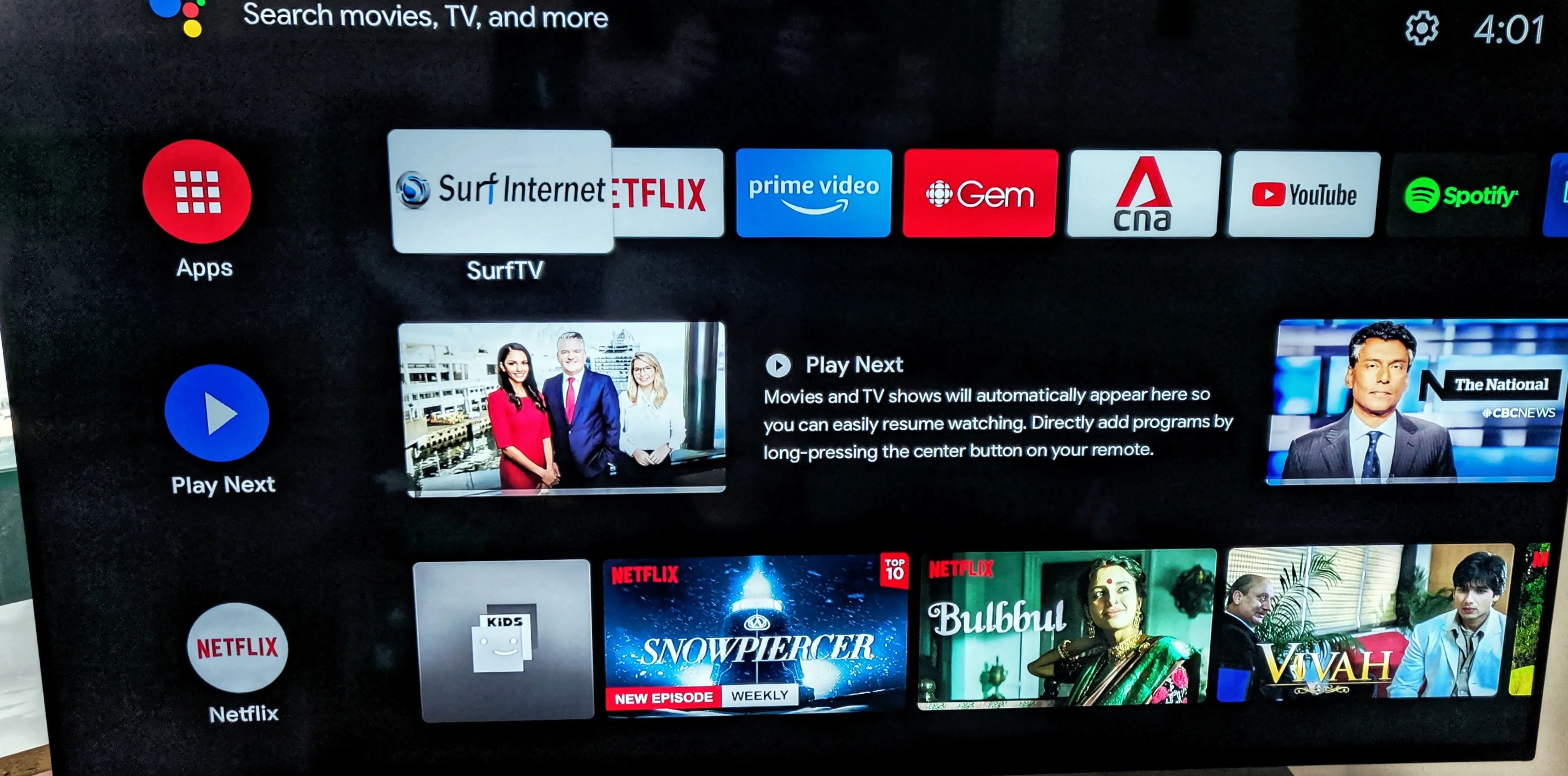 Why Bluray Is The Best Way To Watch A Movie