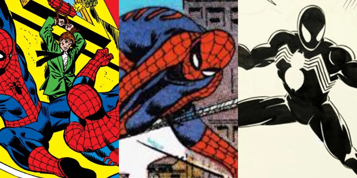 10 Most Valuable SpiderMan Comics