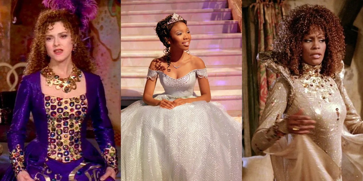 Brandy's Cinderella All Movie Songs Ranked From Worst To Best