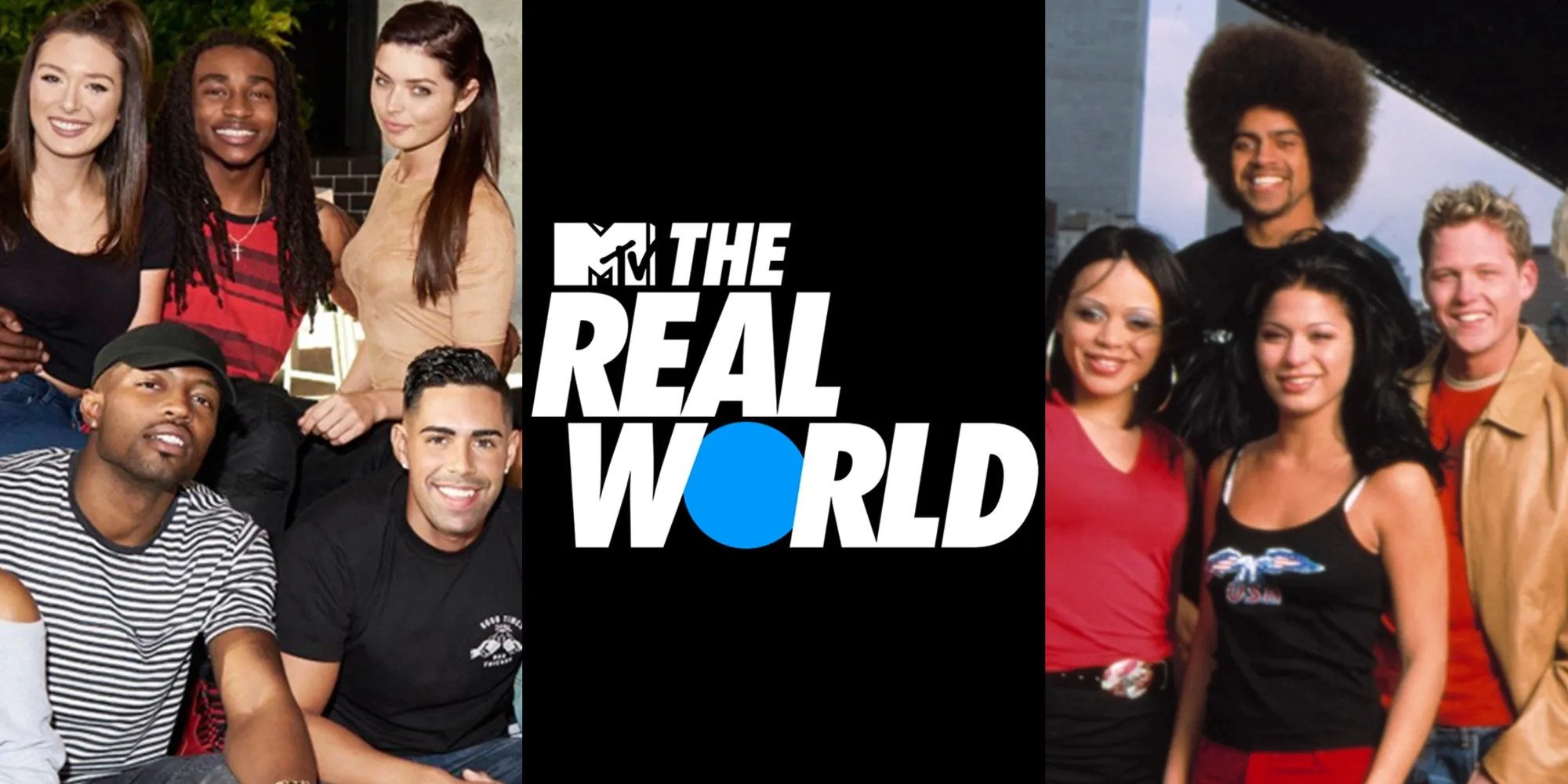 MTV's The Real World 10 Fakest Things About The Show, According To