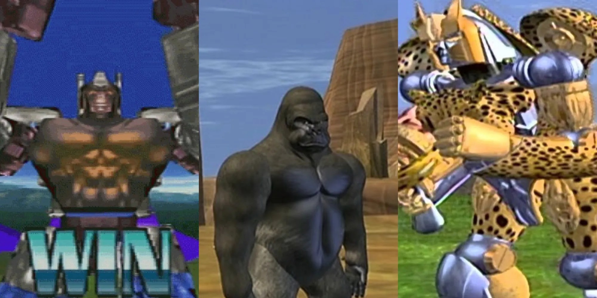 Transformers Rise Of The Beasts 10 Things You Need To Know About