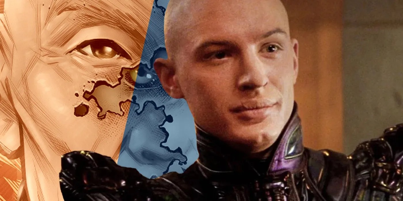 Star Trek Turns Picard's Evil Clone into a Huge Missed Opportunity