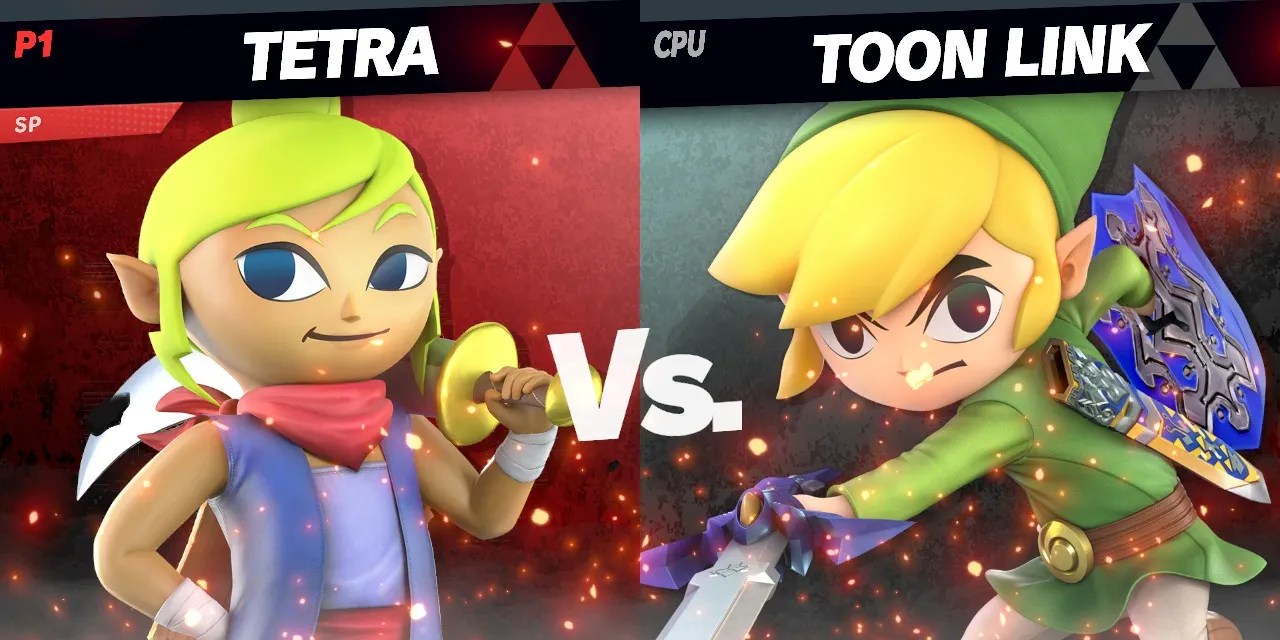Super Smash Bros. Ultimate's Best Custom Skins