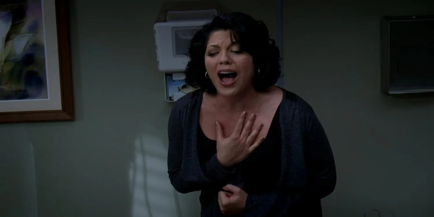 Was the Grey's Anatomy musical episode good?