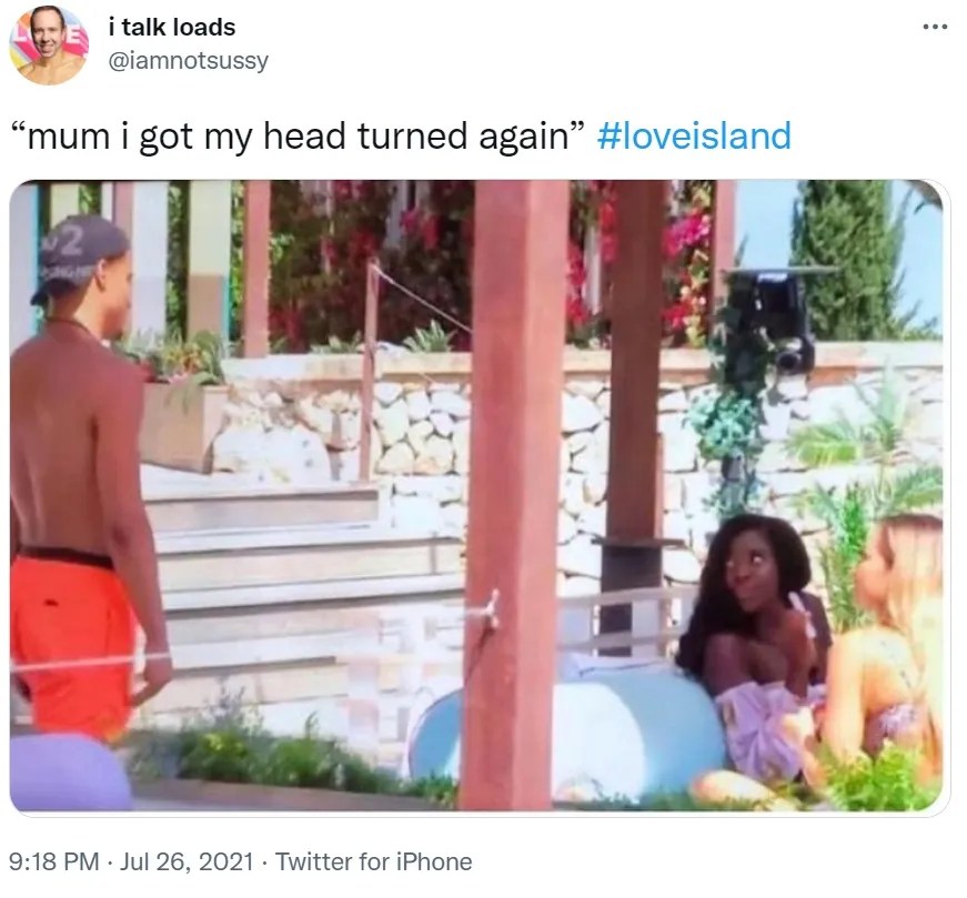 Love Island 10 Memes That Perfectly Sum Up Life In The Villa
