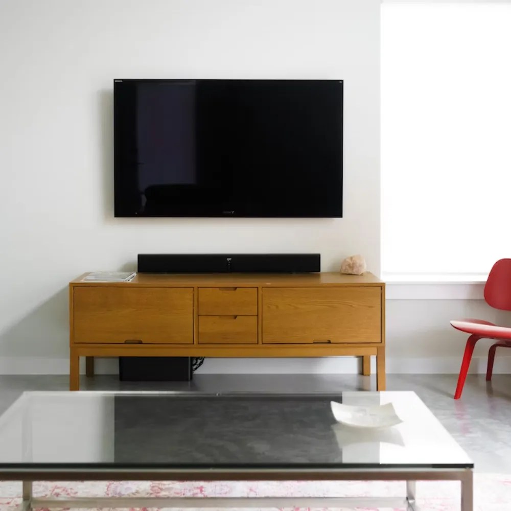 Shopping for a TV Stand? Avoid These Mistakes