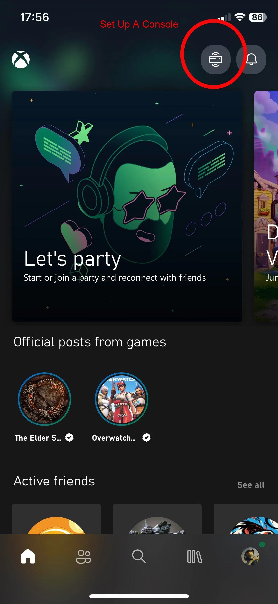 How to Setup A New Xbox X/S