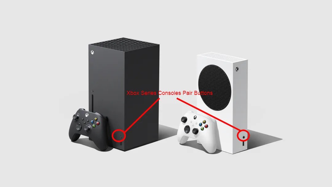 How to Setup A New Xbox X/S