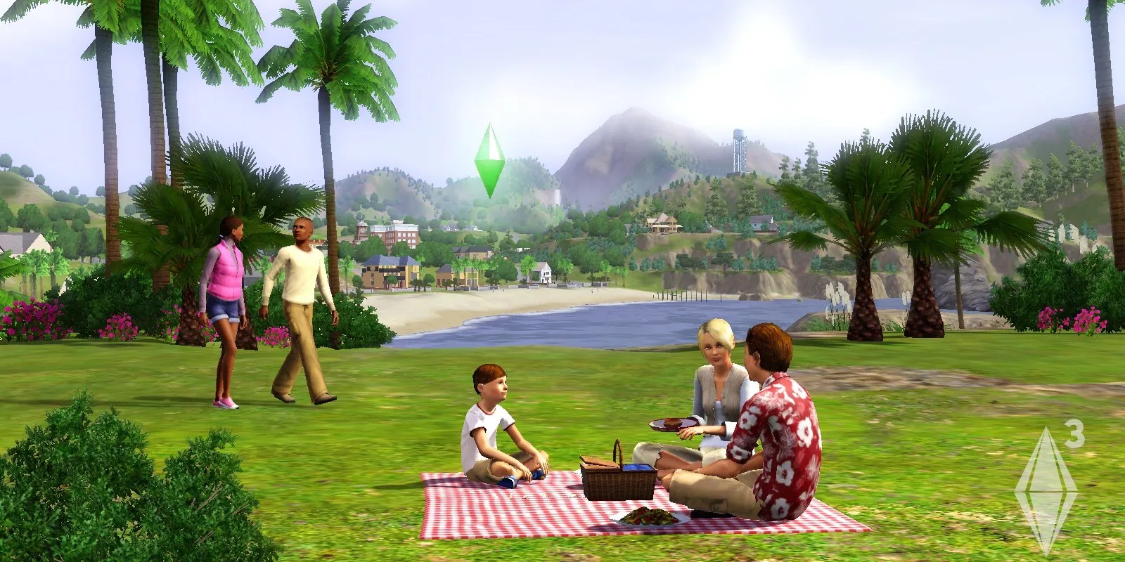 10 Harsh Realities Of Playing The Sims 3 Again