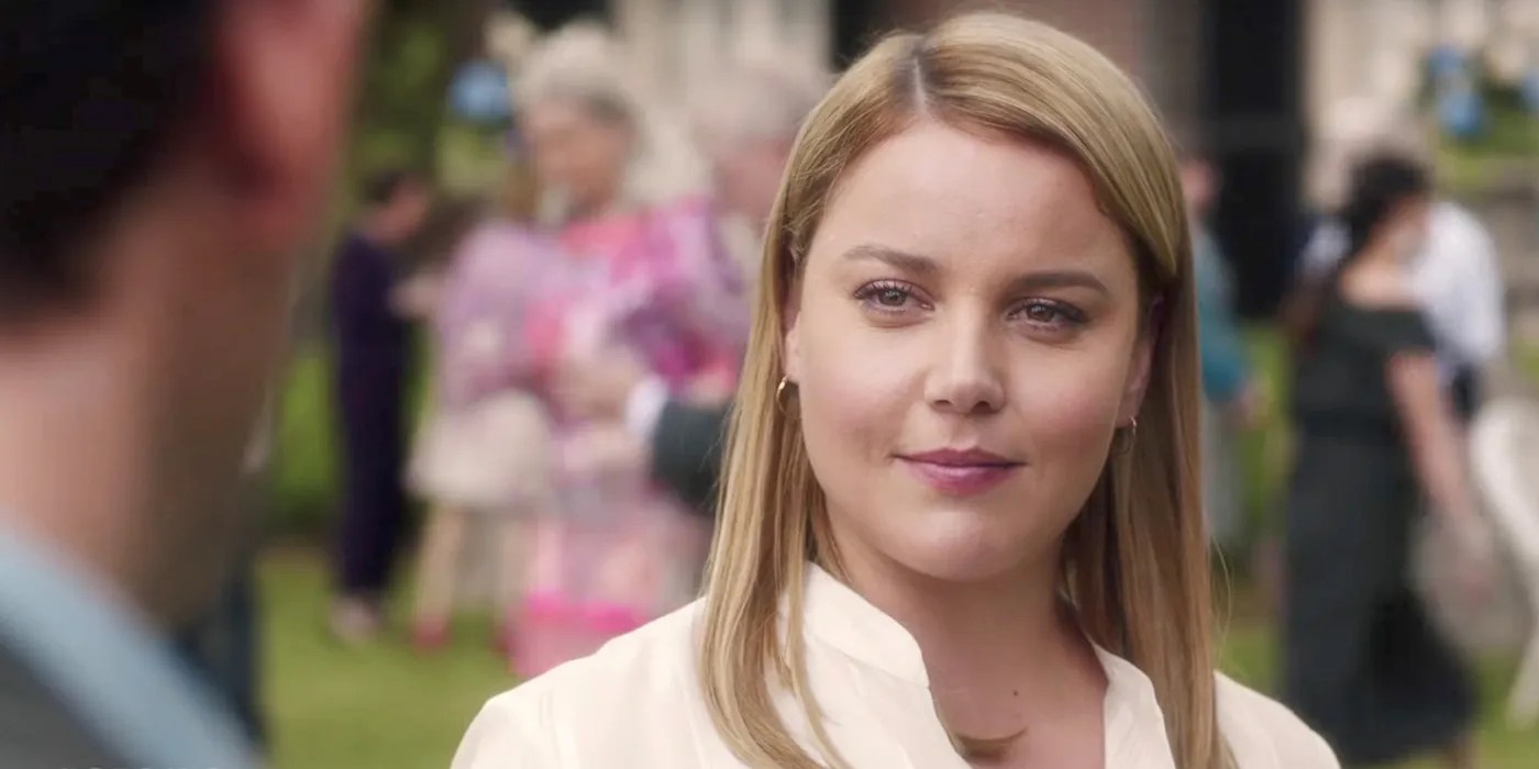 Jack Ryan Season 4 Is The Last Chance For His Wife Cathy