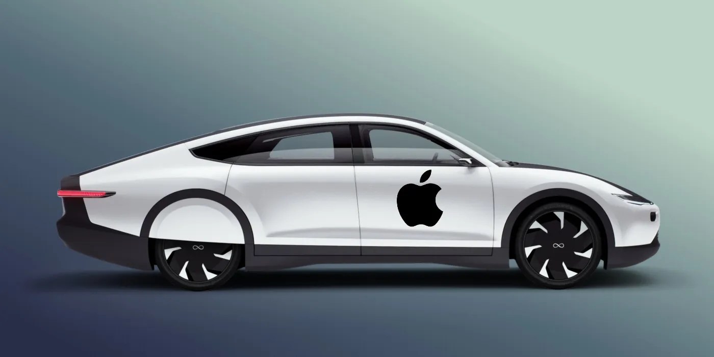 Apple Postpones Car Release, Dials Down On Autonomous Feature