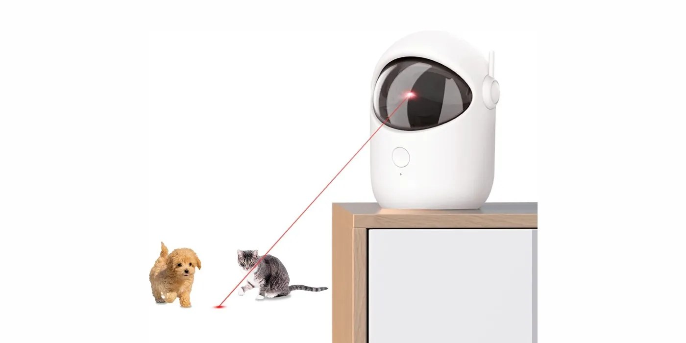 The 12 Best Pet Tech Gifts In 2023