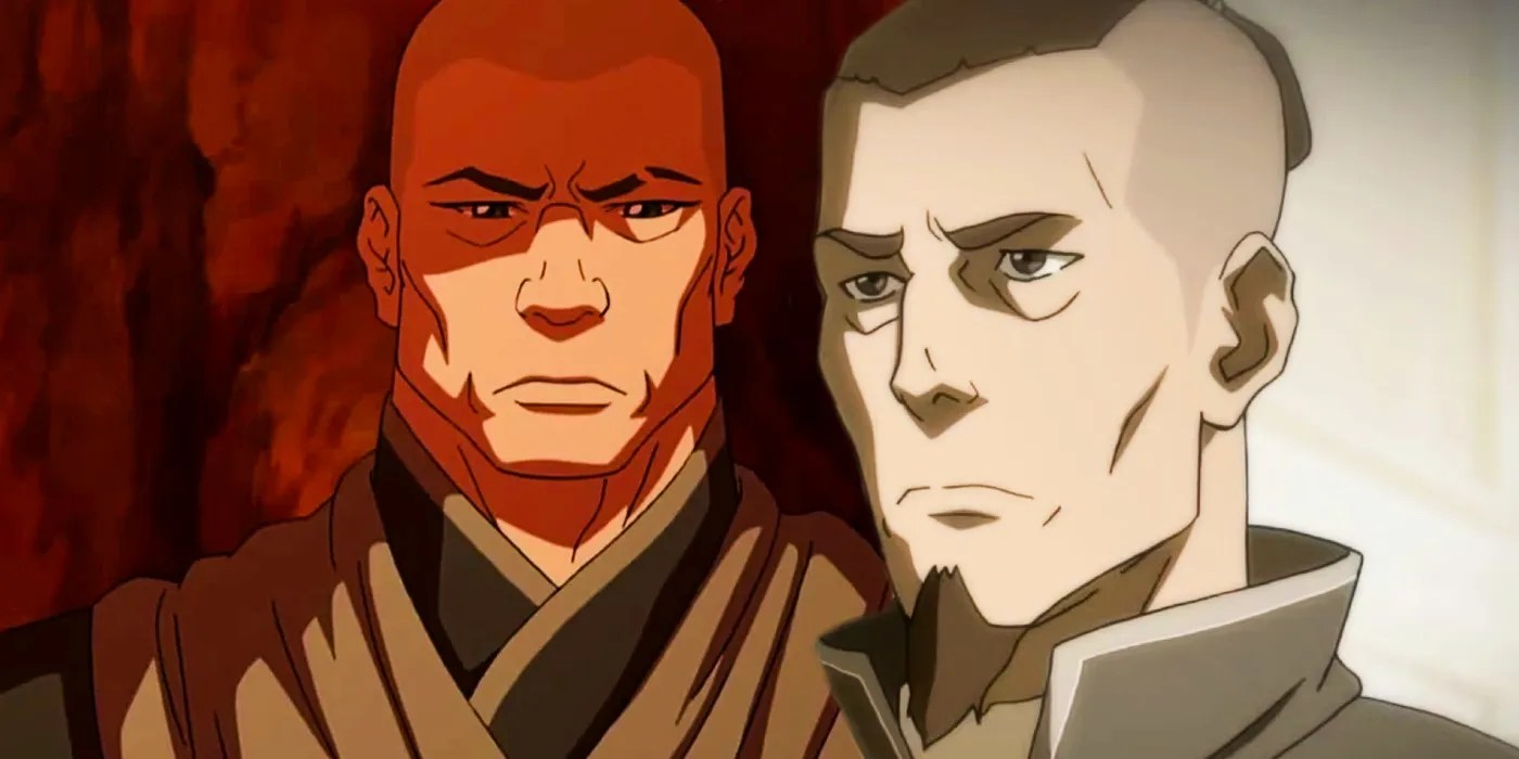 Sokka Legend Of Korra