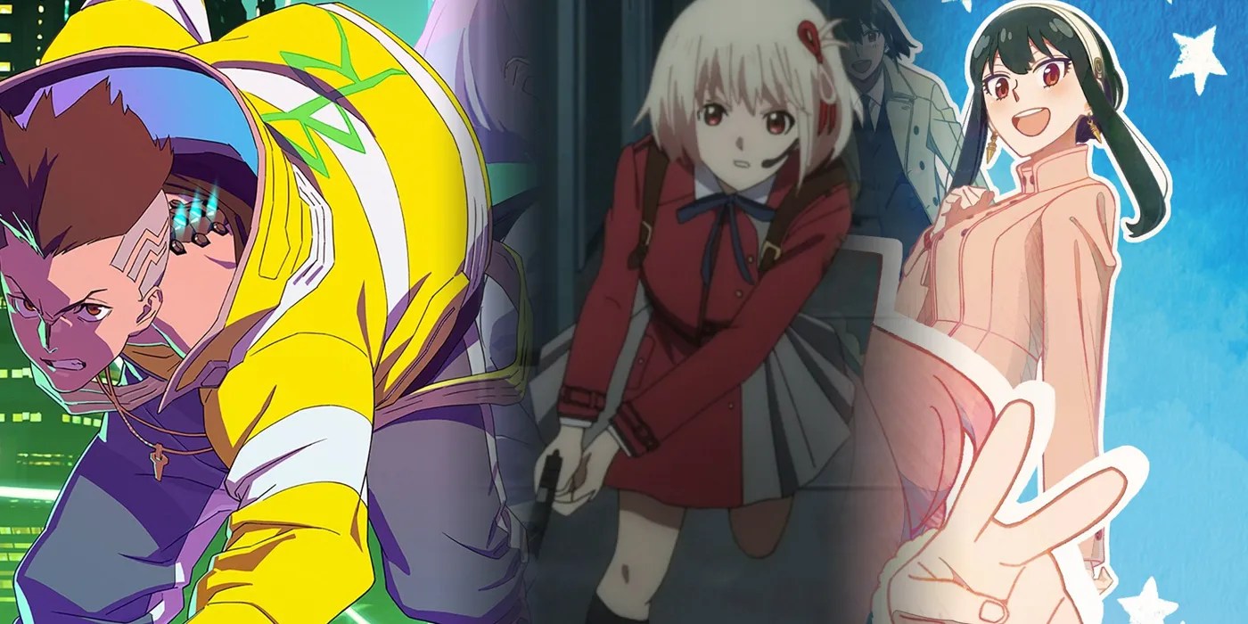 Update 76+ must watch anime 2022 best in.duhocakina